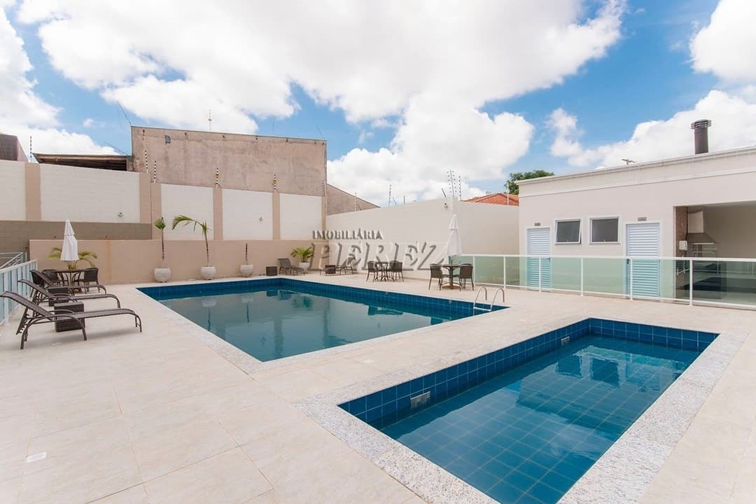 Apartamento à venda no Residencial La Spezia - Praticidade e conforto na medida certa em Londrina! - Foto 14