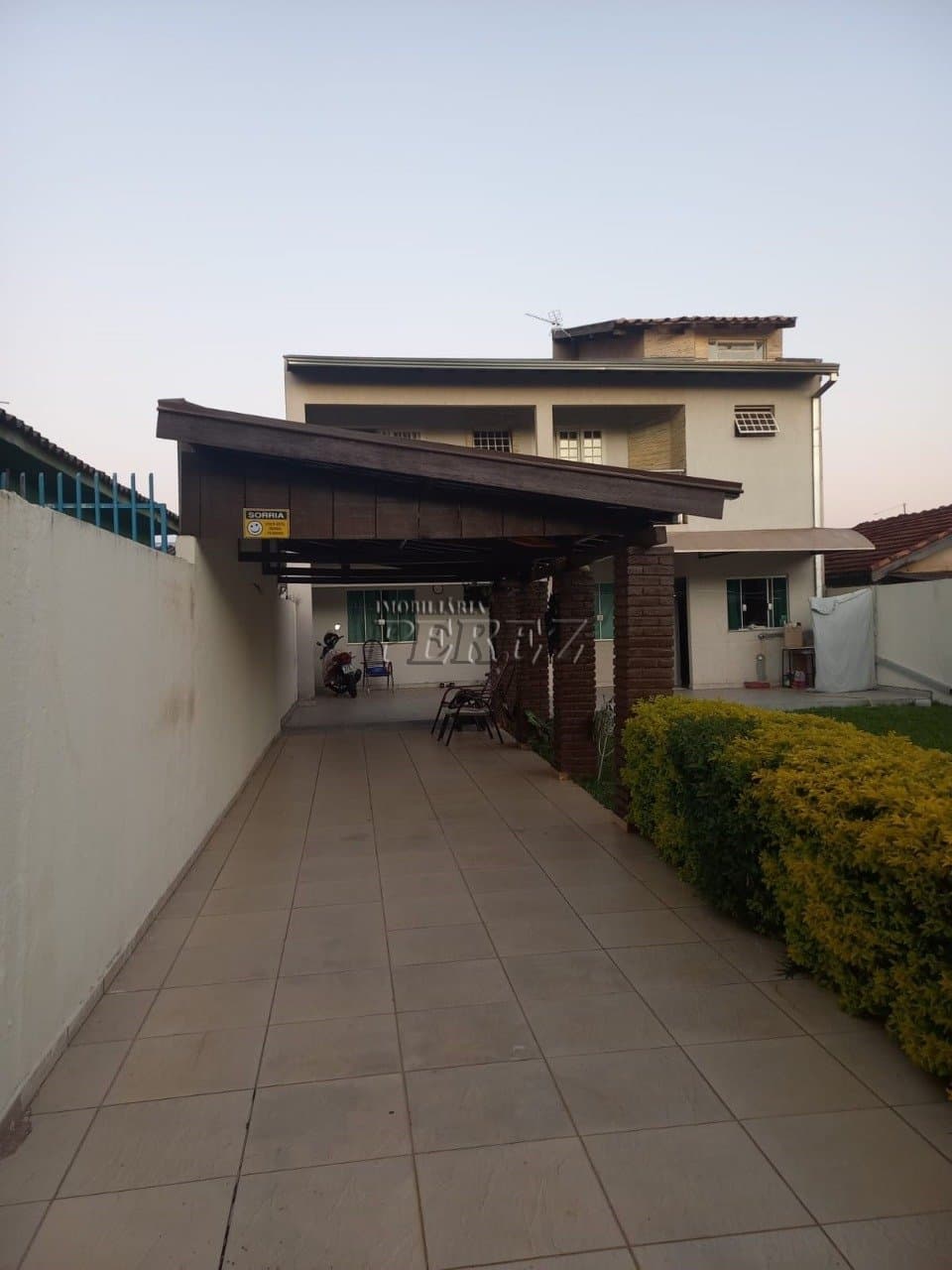 Casa à venda no Ouro Branco com excelente construção e terreno amplo! - Foto 1