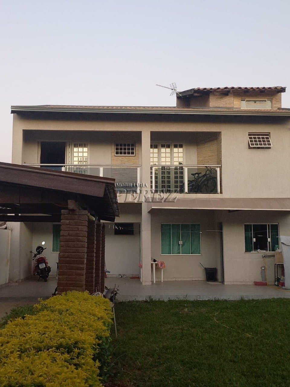 Casa à venda no Ouro Branco com excelente construção e terreno amplo! - Foto 2