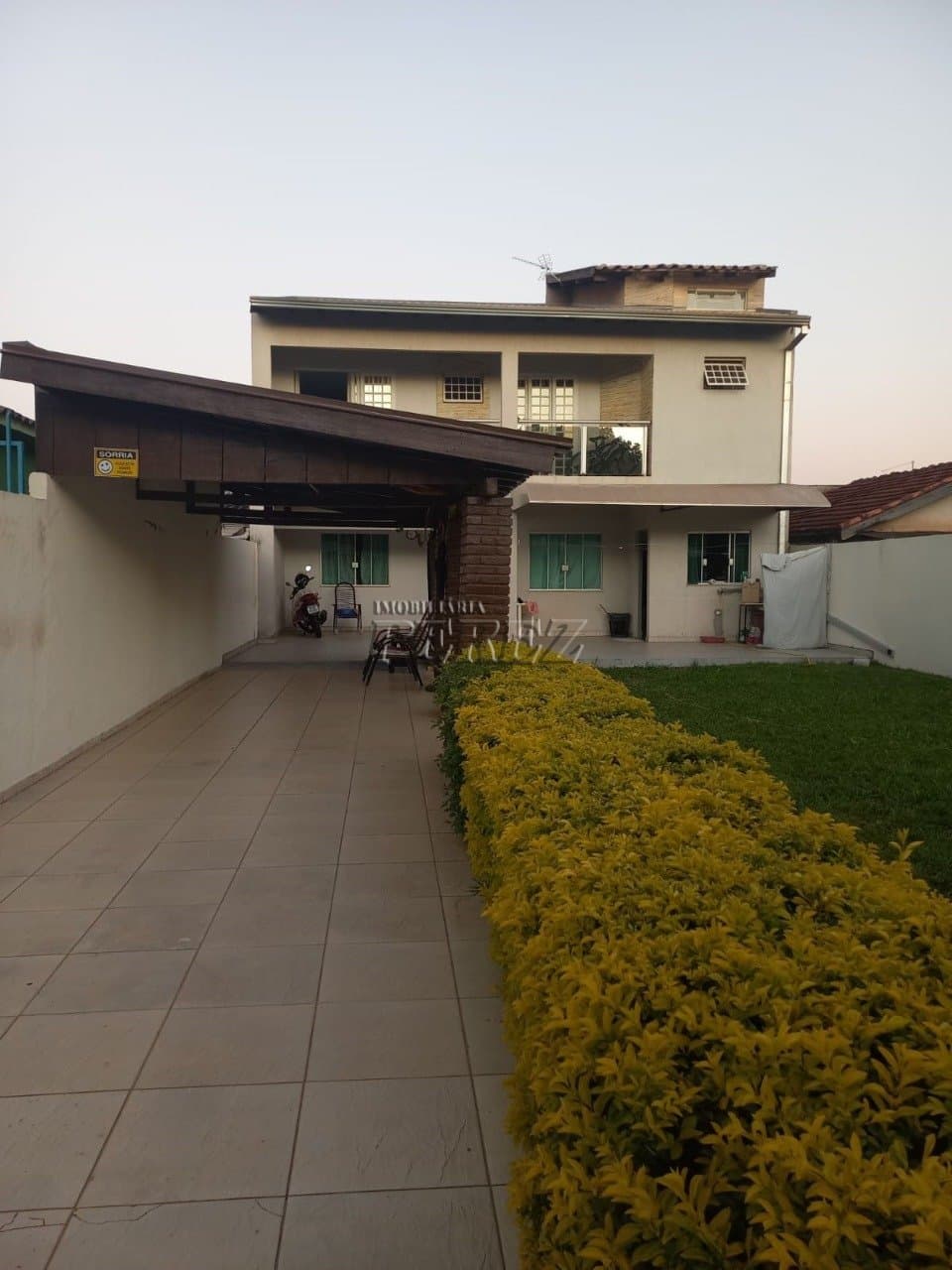 Casa à venda no Ouro Branco com excelente construção e terreno amplo! - Foto 3
