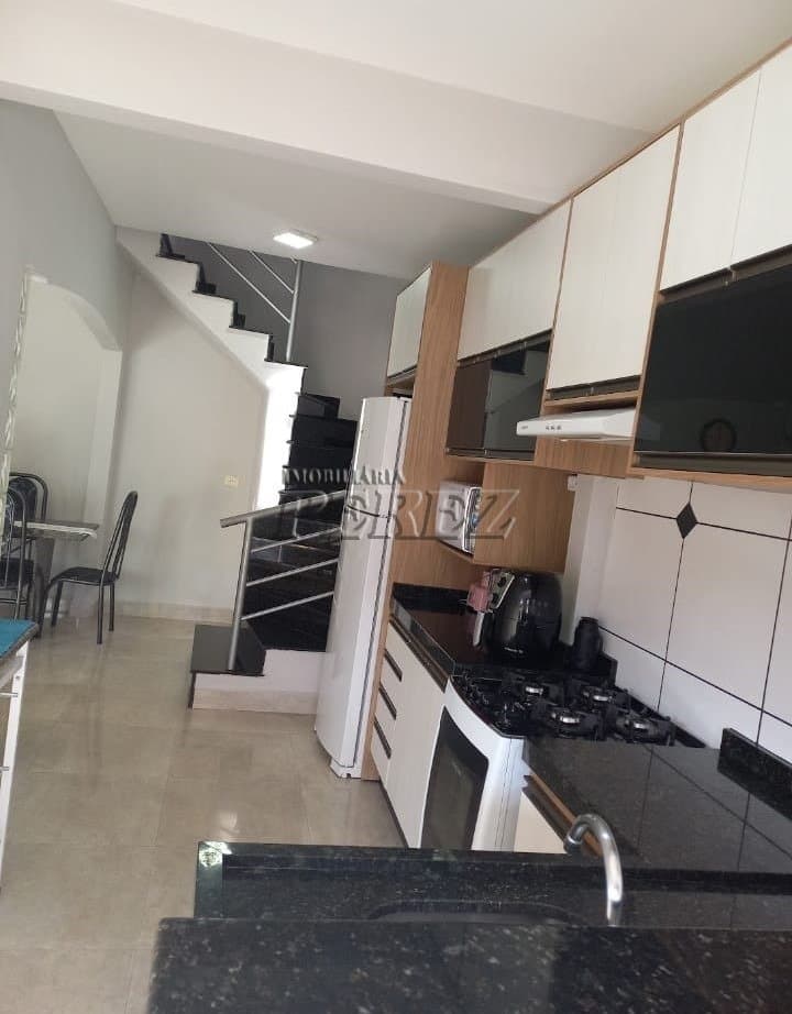 Casa à venda no Ouro Branco com excelente construção e terreno amplo! - Foto 9