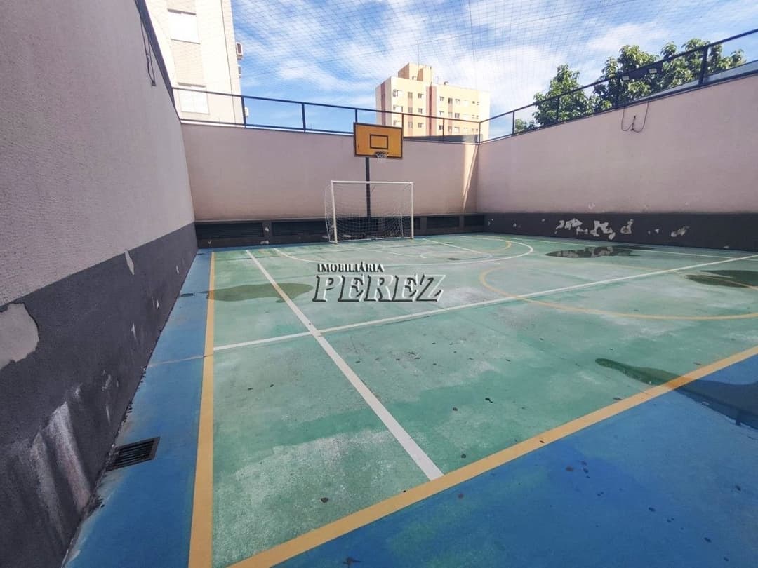 Apartamento para alugar no Edifício Aquabrasil, centro de Londrina. - Foto 24