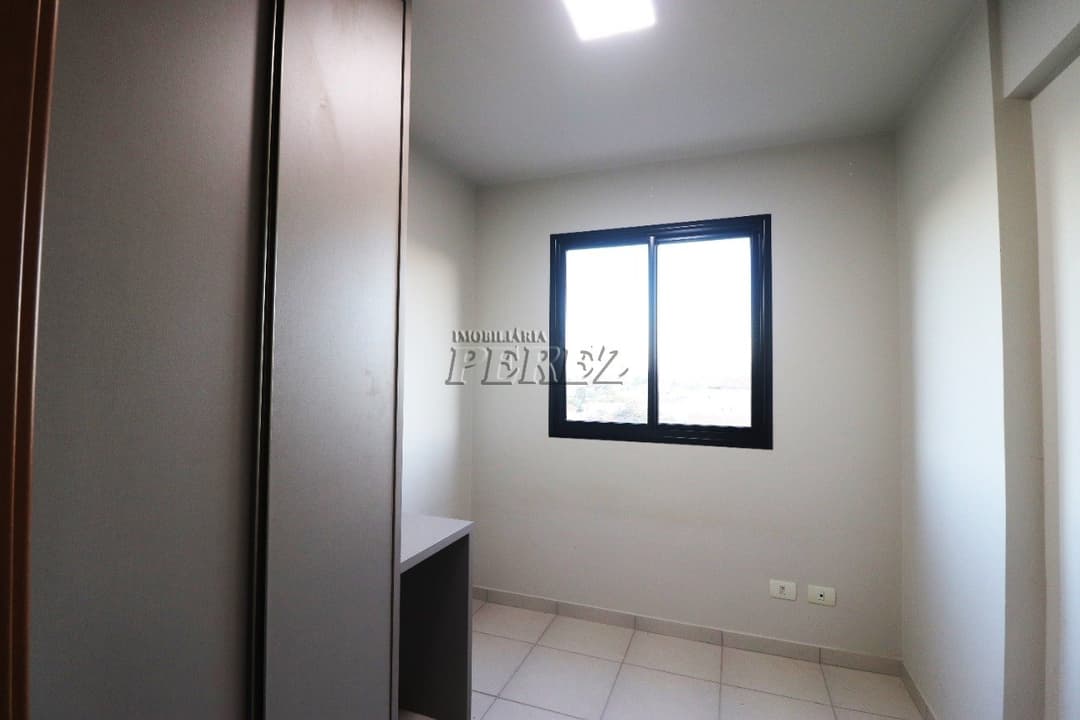 Apartamento para alugar no Edifício Aquabrasil, centro de Londrina. - Foto 5