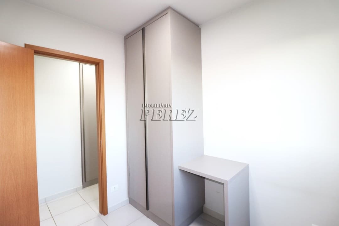 Apartamento para alugar no Edifício Aquabrasil, centro de Londrina. - Foto 6