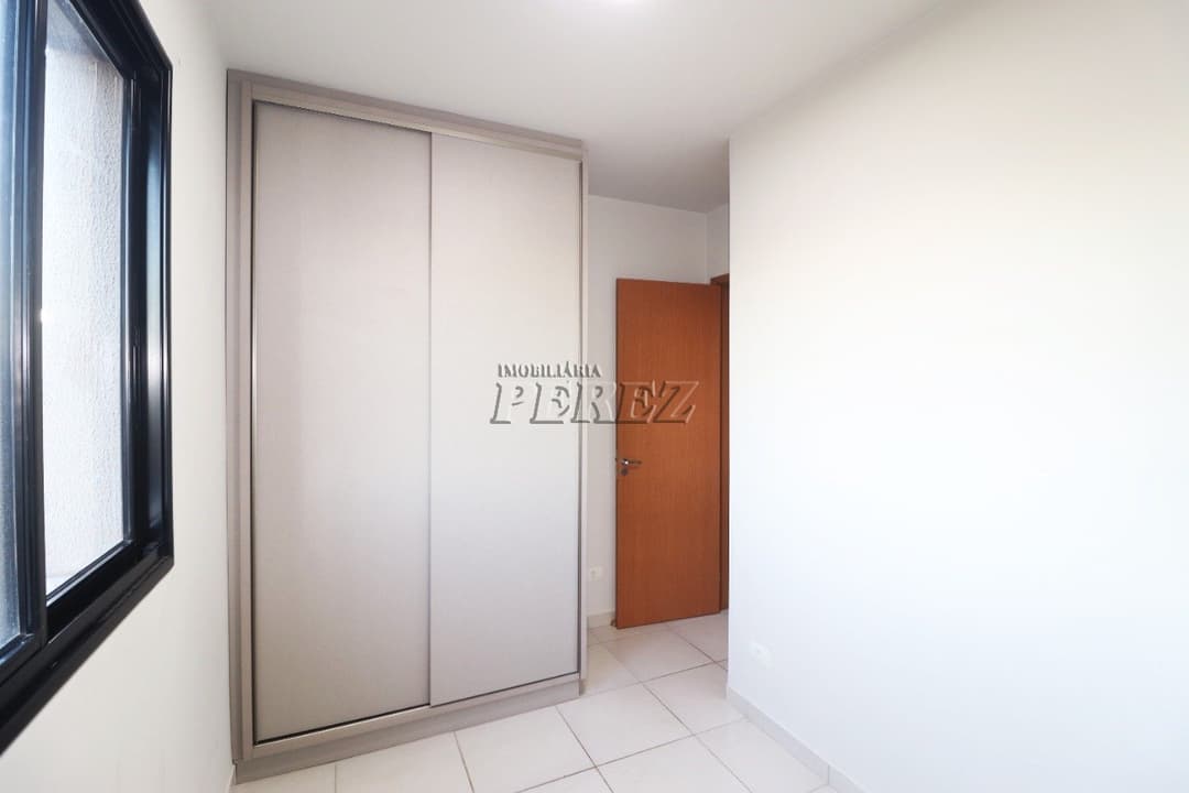 Apartamento para alugar no Edifício Aquabrasil, centro de Londrina. - Foto 11
