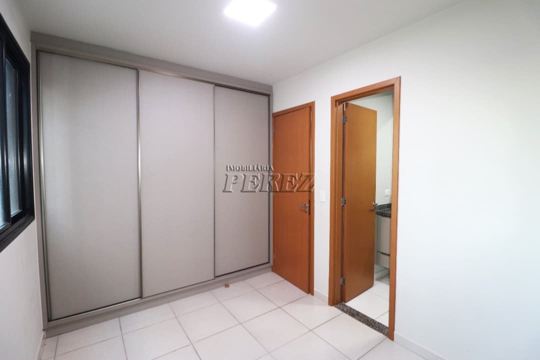 Apartamento para alugar no Edifício Aquabrasil, centro de Londrina. - Foto 14