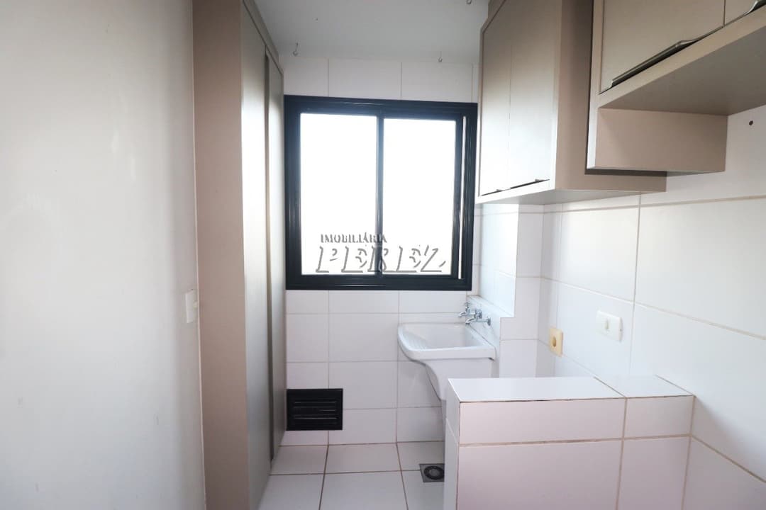 Apartamento para alugar no Edifício Aquabrasil, centro de Londrina. - Foto 18