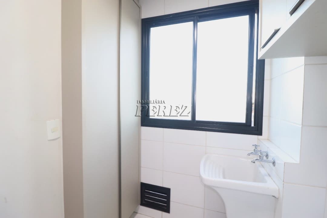 Apartamento para alugar no Edifício Aquabrasil, centro de Londrina. - Foto 19