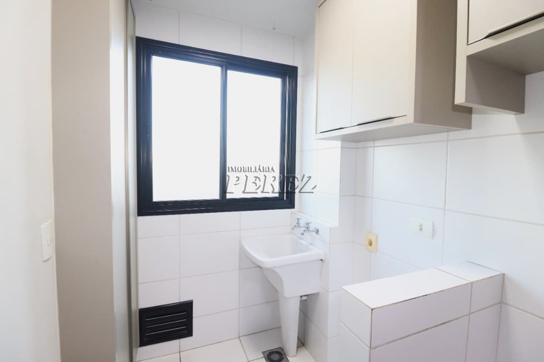 Apartamento para alugar no Edifício Aquabrasil, centro de Londrina. - Foto 20