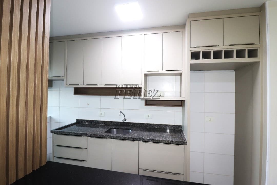 Apartamento para alugar no Edifício Aquabrasil, centro de Londrina. - Foto 21