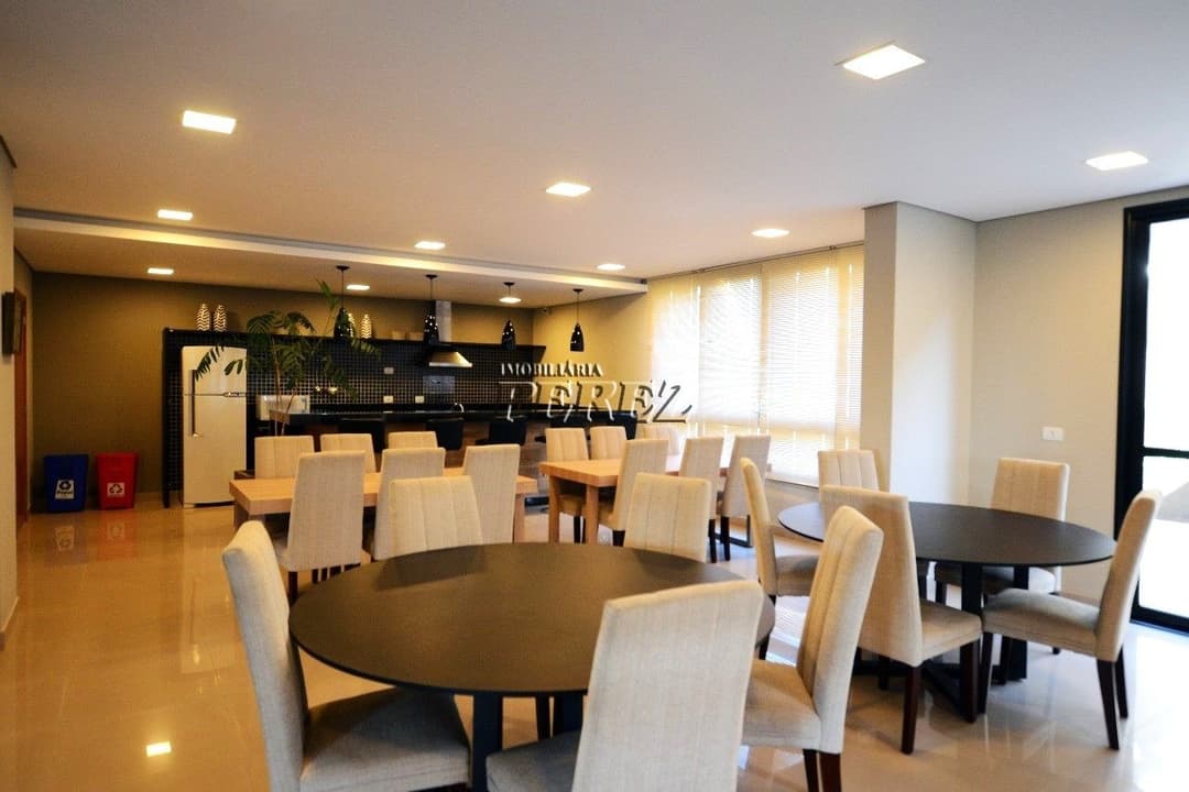 Apartamento para alugar no Edifício Aquabrasil, centro de Londrina. - Foto 27