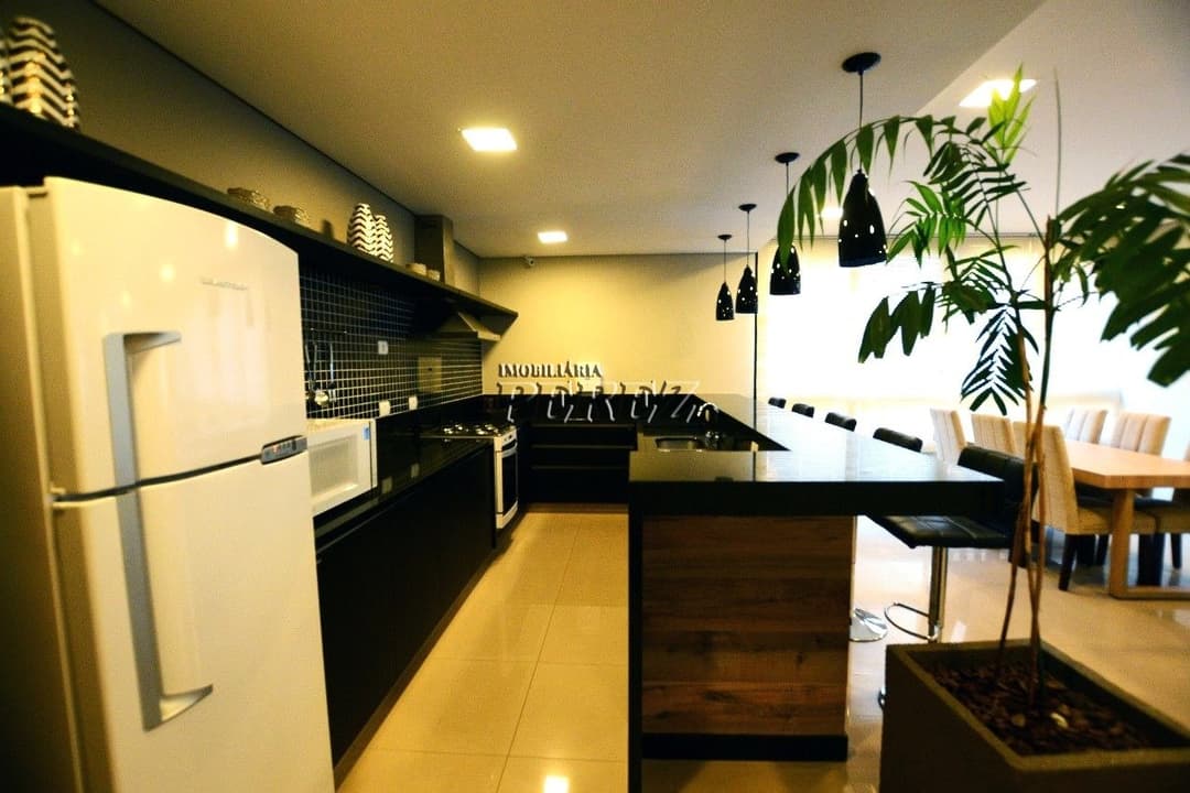 Apartamento para alugar no Edifício Aquabrasil, centro de Londrina. - Foto 28