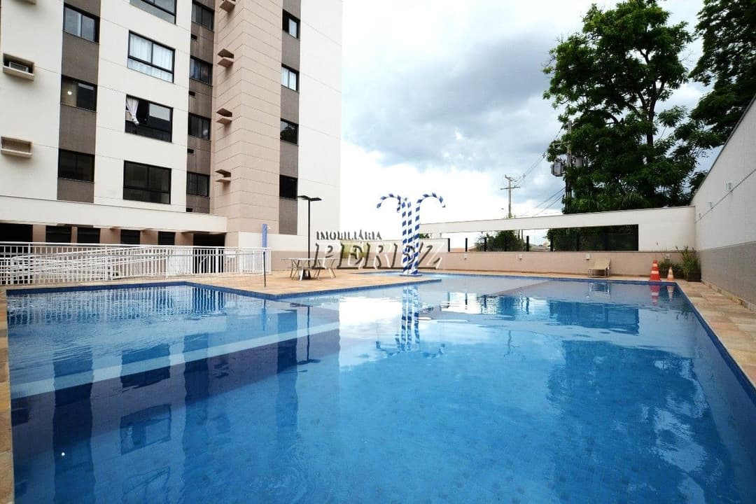 Apartamento para alugar no Edifício Aquabrasil, centro de Londrina. - Foto 29