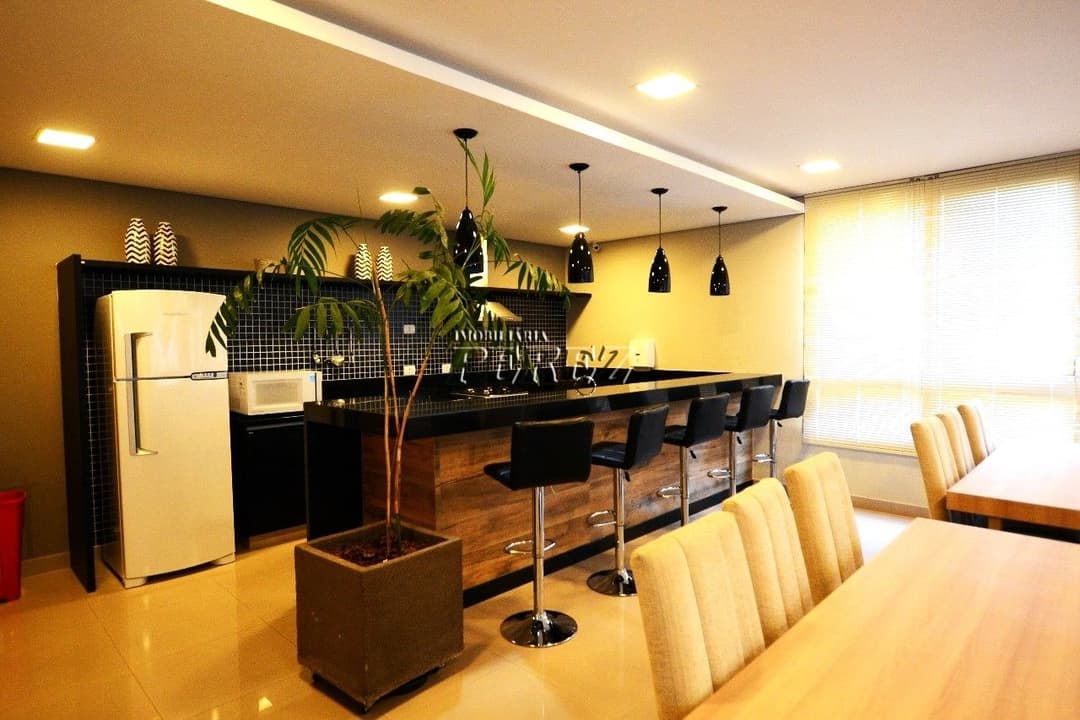 Apartamento para alugar no Edifício Aquabrasil, centro de Londrina. - Foto 33