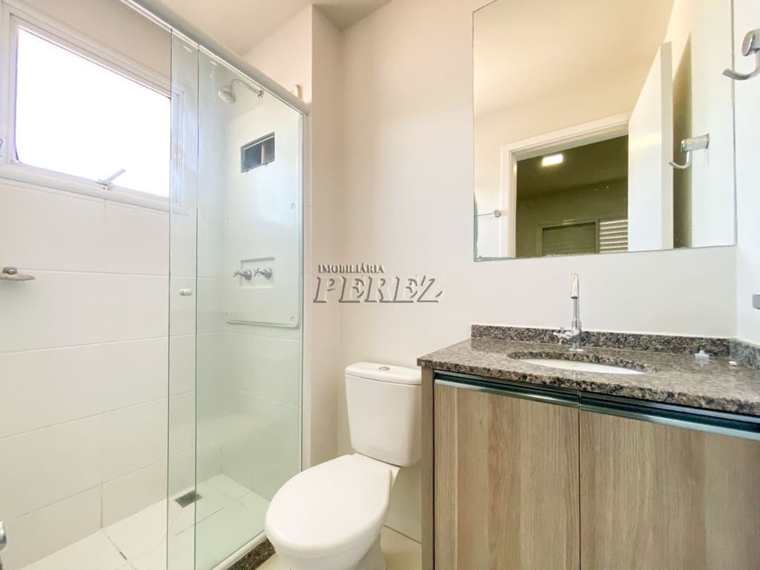 Apartamento para alugar. More com conforto e lazer completo no Boulevard Village - 3 dormitórios com suíte e sacada gourmet! - Foto 13