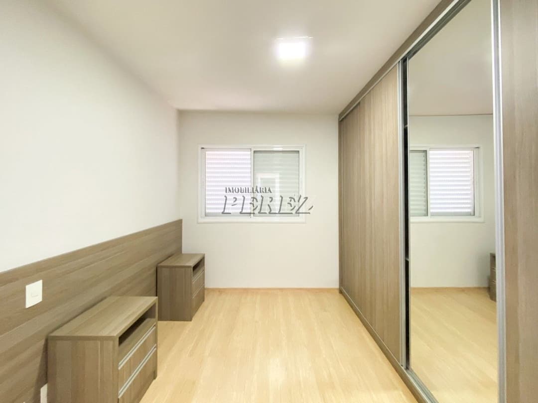 Apartamento para alugar. More com conforto e lazer completo no Boulevard Village - 3 dormitórios com suíte e sacada gourmet! - Foto 12
