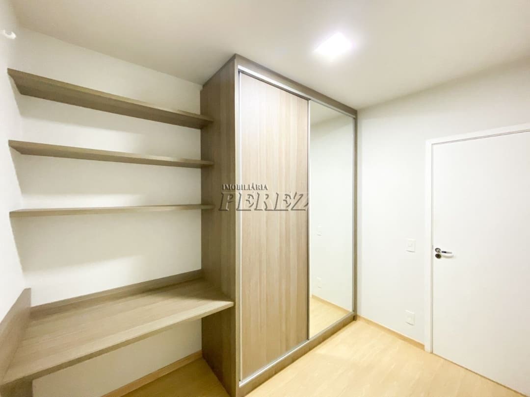 Apartamento para alugar. More com conforto e lazer completo no Boulevard Village - 3 dormitórios com suíte e sacada gourmet! - Foto 9