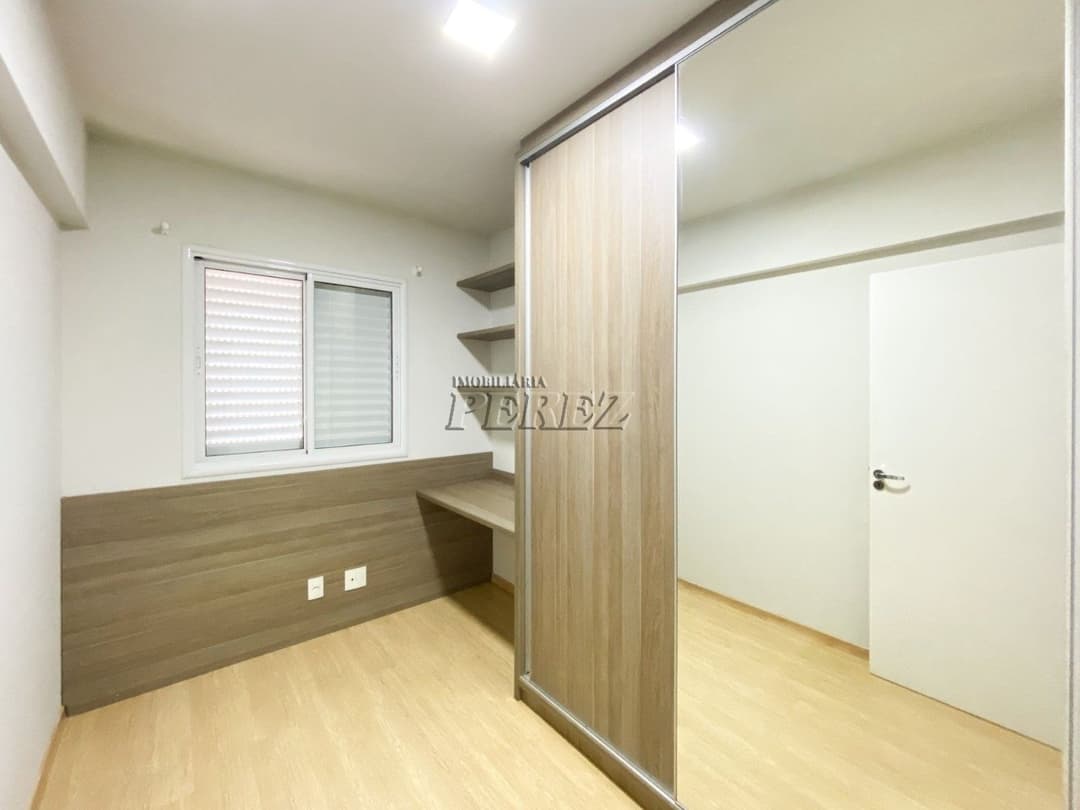 Apartamento para alugar. More com conforto e lazer completo no Boulevard Village - 3 dormitórios com suíte e sacada gourmet! - Foto 8