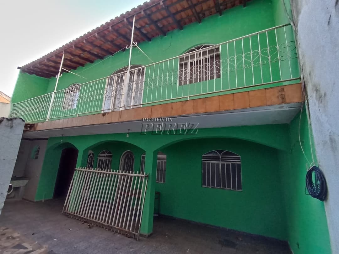 Casa para alugar, ampla no Jardim Maringá - Espaço e praticidade para toda a família! - Foto 0