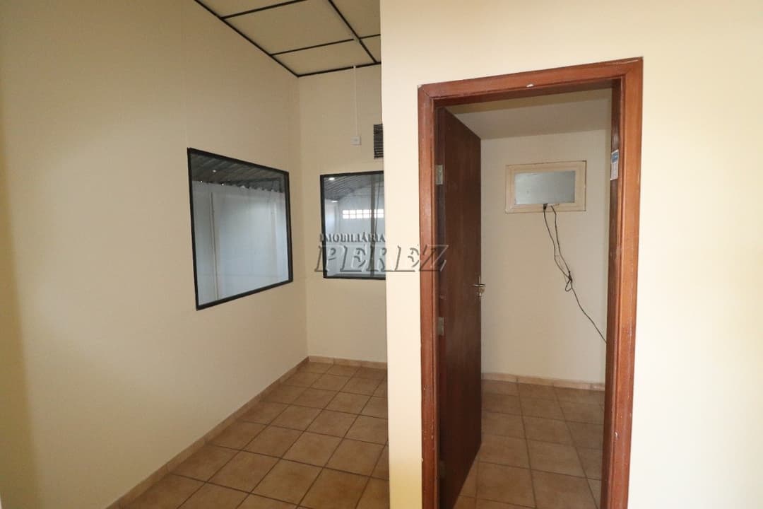 Barracão para alugar na Av. Dez de Dezembro - Estrutura ideal para seu negócio em localização estratégica! - Foto 10