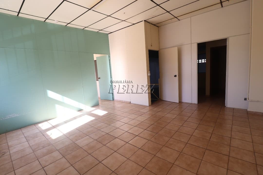 Barracão para alugar na Av. Dez de Dezembro - Estrutura ideal para seu negócio em localização estratégica! - Foto 13
