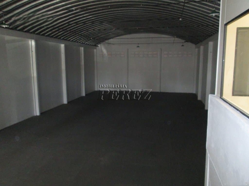 Barracão para locação na Av. Dez de Dezembro - Estrutura ideal para seu negócio em localização estratégica! - Foto 1
