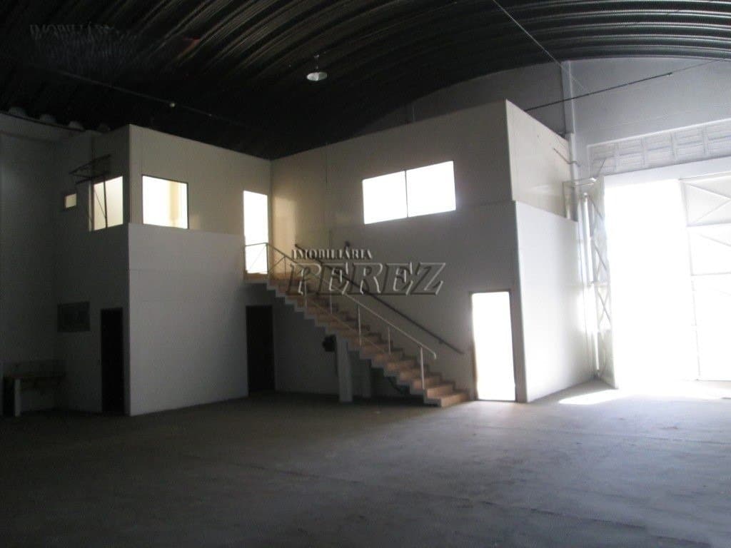 Barracão para locação na Av. Dez de Dezembro - Estrutura ideal para seu negócio em localização estratégica! - Foto 5