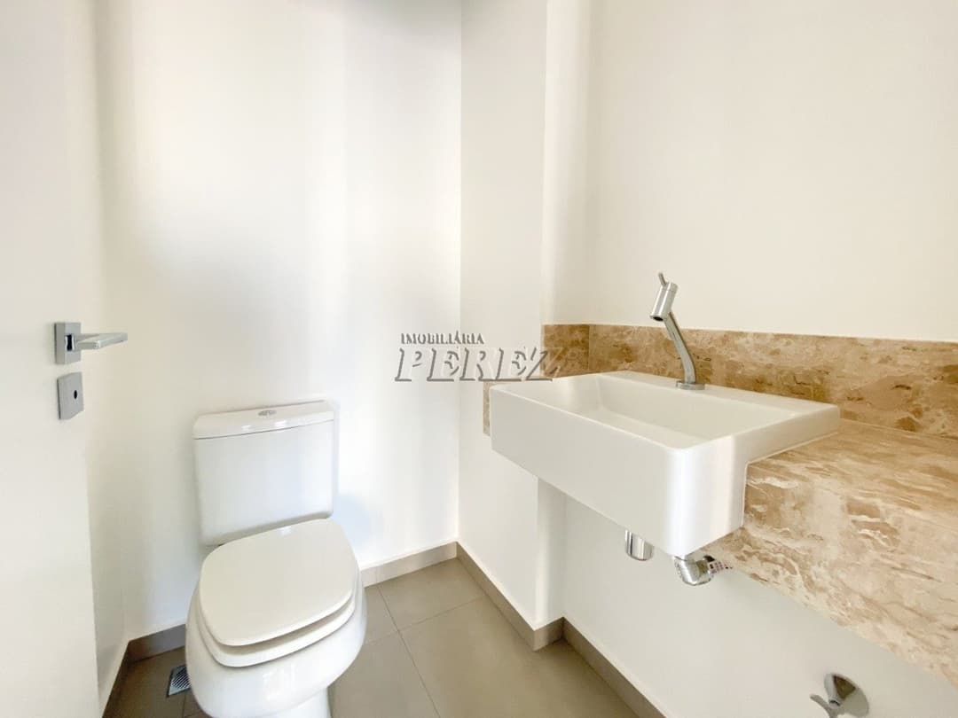 Apartamento a venda na Gleba Palhano no condomínio Gloria Residence - Foto 7