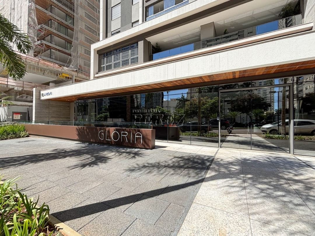 Apartamento a venda na Gleba Palhano no condomínio Gloria Residence - Foto 0