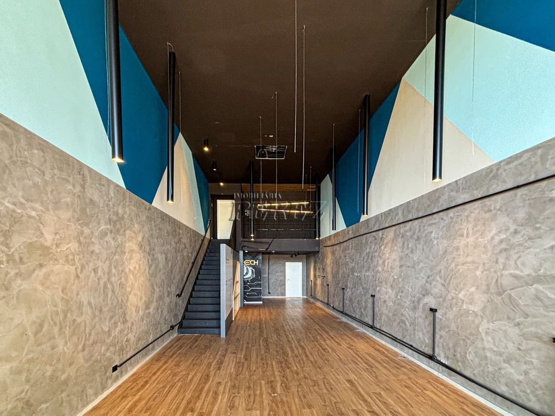 Loja comercial para alugar na região sul de Londrina. - Foto 1