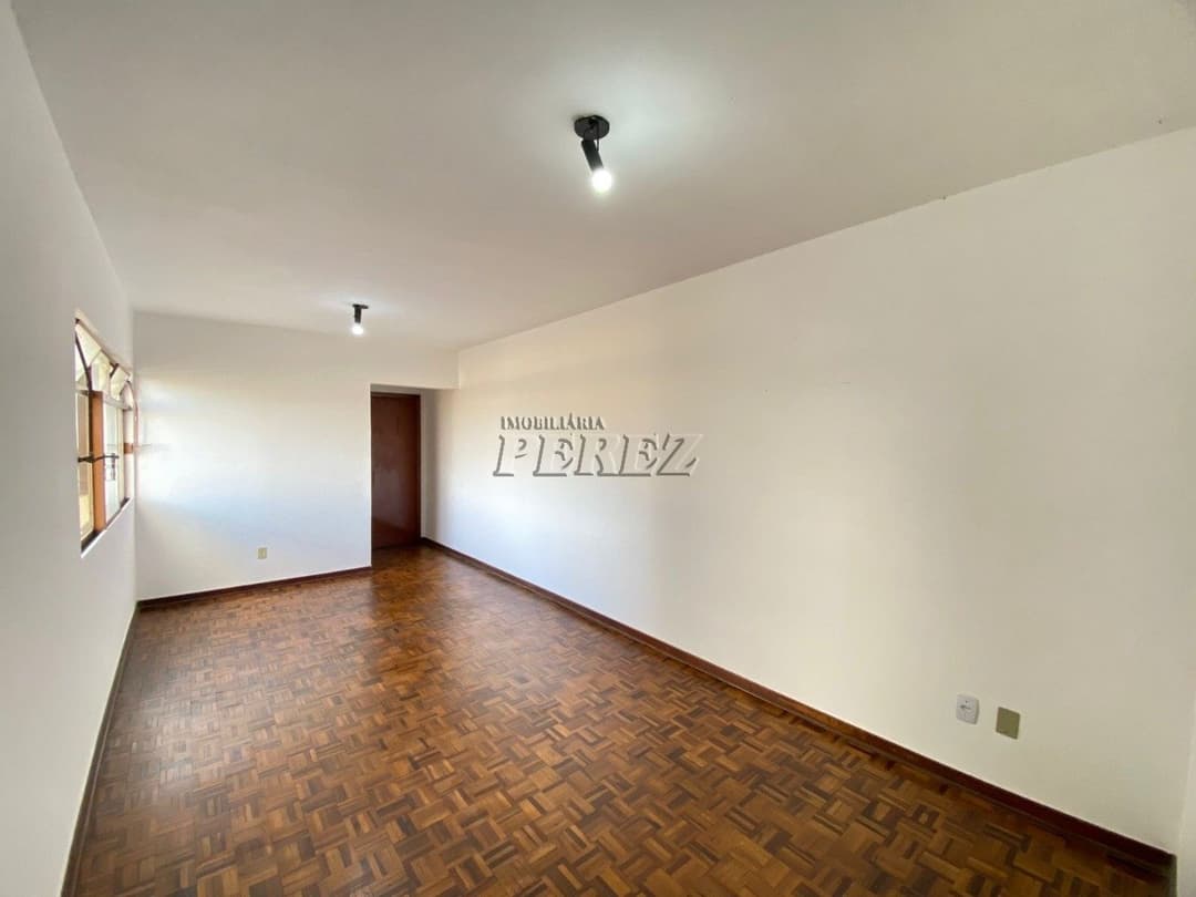 Apartamento para alugar na Rua Benjamin Constant, centro de Londrina. - Foto 3
