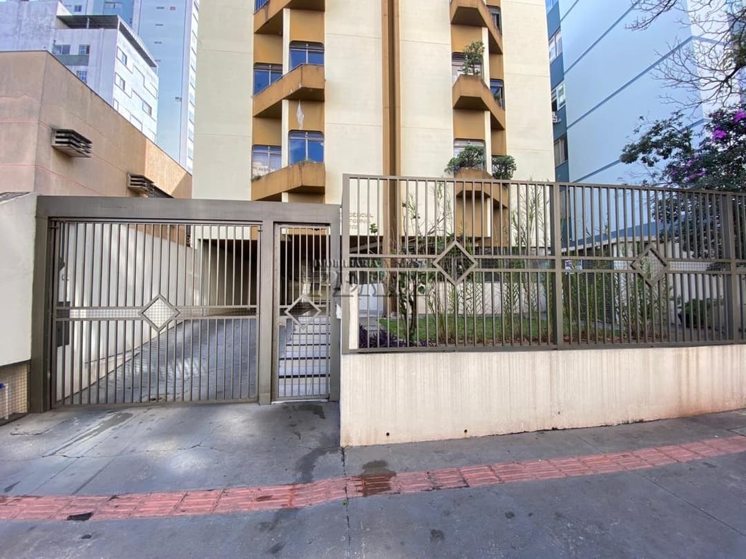 Apartamento para alugar na Rua Benjamin Constant, centro de Londrina. - Foto 15