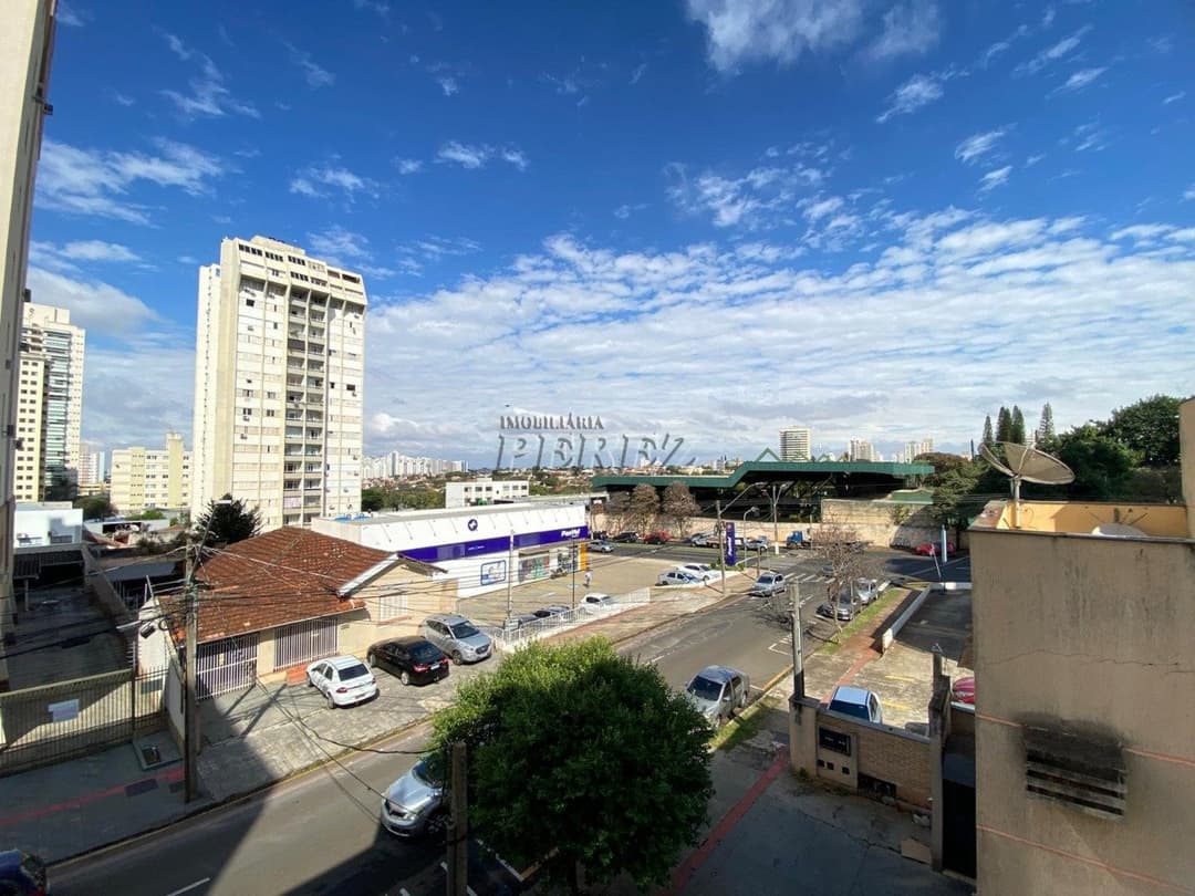 Apartamento para alugar na Rua Benjamin Constant, centro de Londrina. - Foto 14