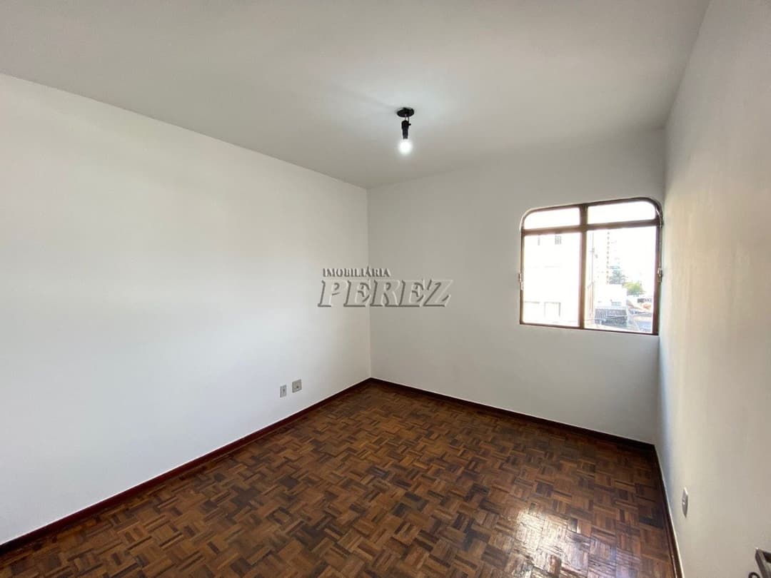 Apartamento para alugar na Rua Benjamin Constant, centro de Londrina. - Foto 12