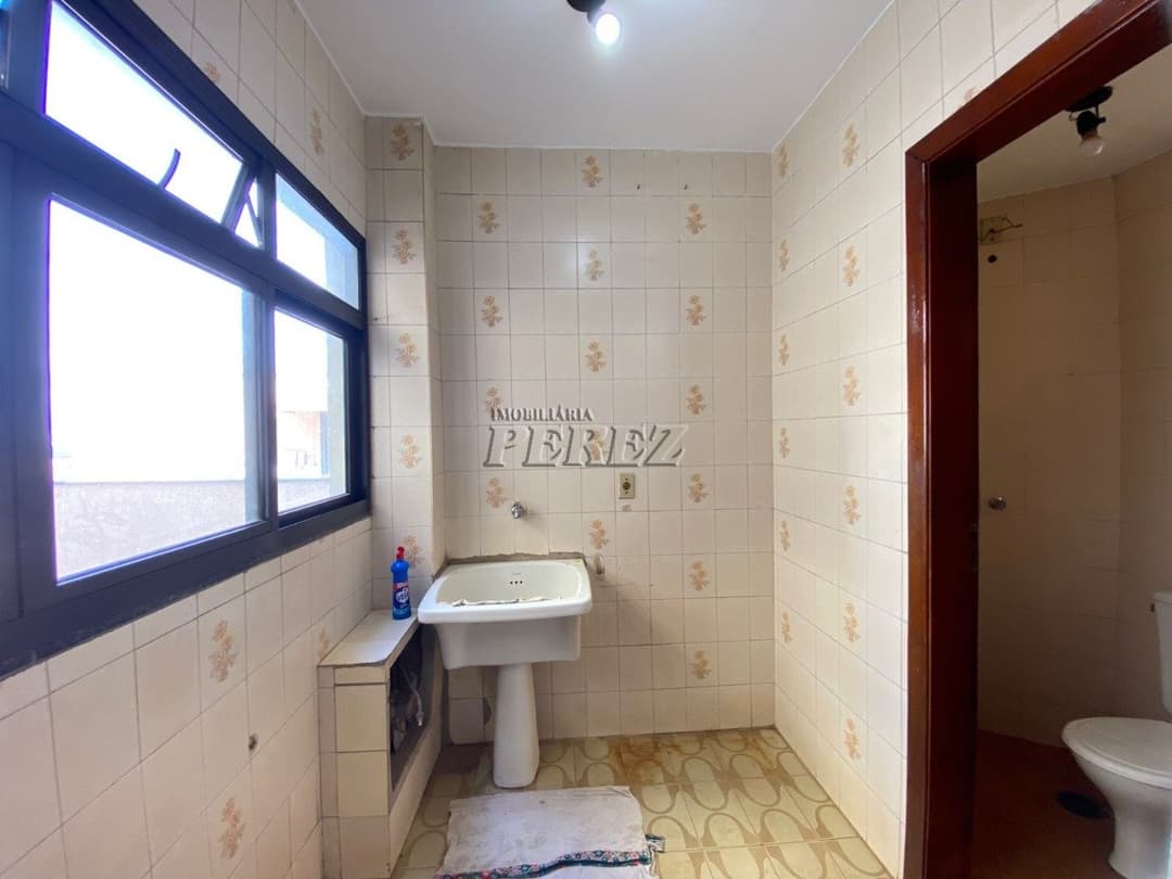 Apartamento para alugar na Rua Benjamin Constant, centro de Londrina. - Foto 6