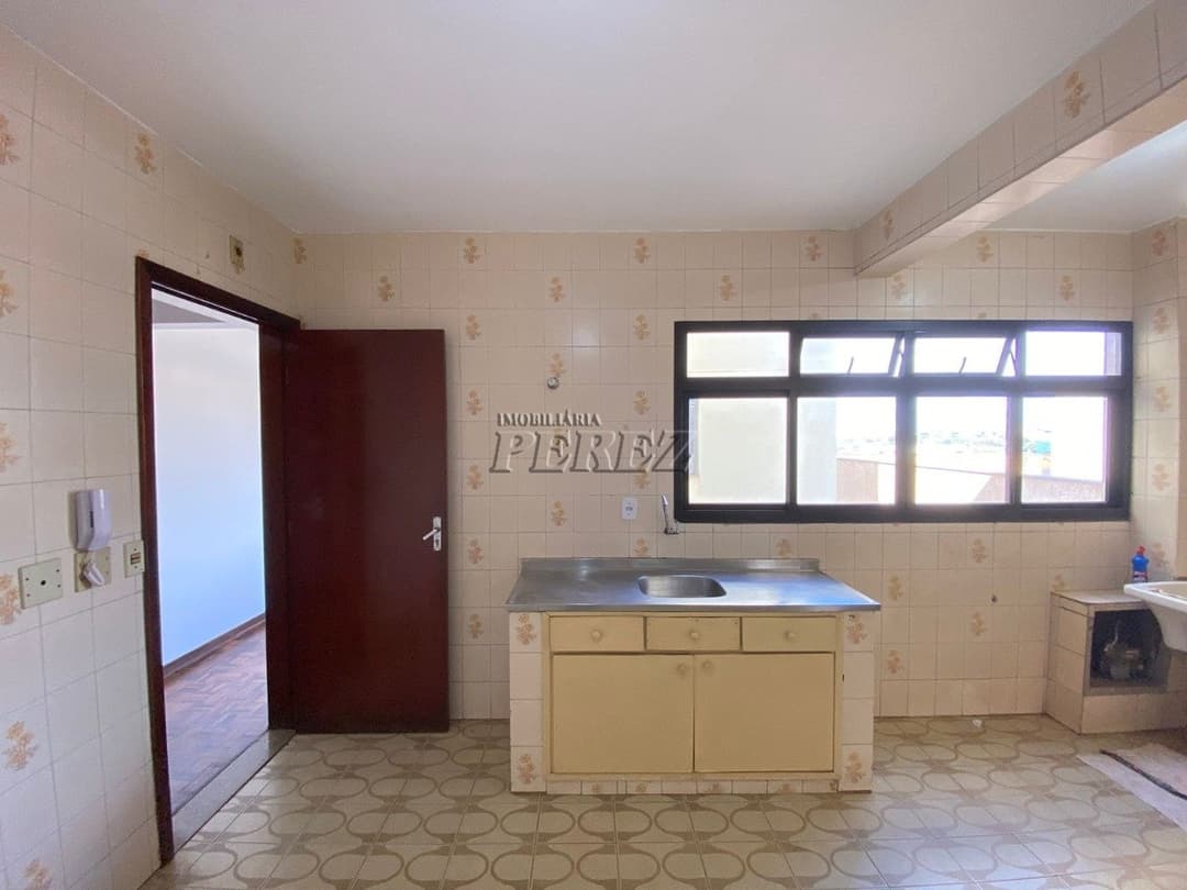Apartamento para alugar na Rua Benjamin Constant, centro de Londrina. - Foto 5