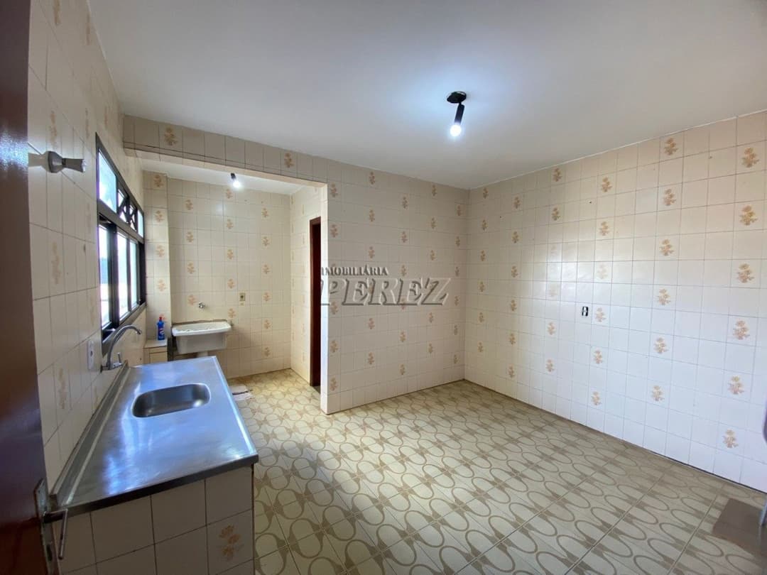 Apartamento para alugar na Rua Benjamin Constant, centro de Londrina. - Foto 4