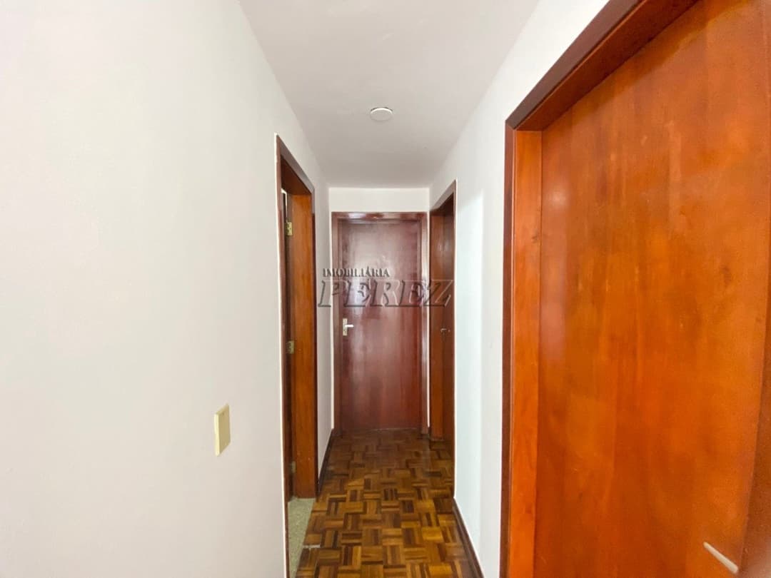 Apartamento para alugar na Rua Benjamin Constant, centro de Londrina. - Foto 8