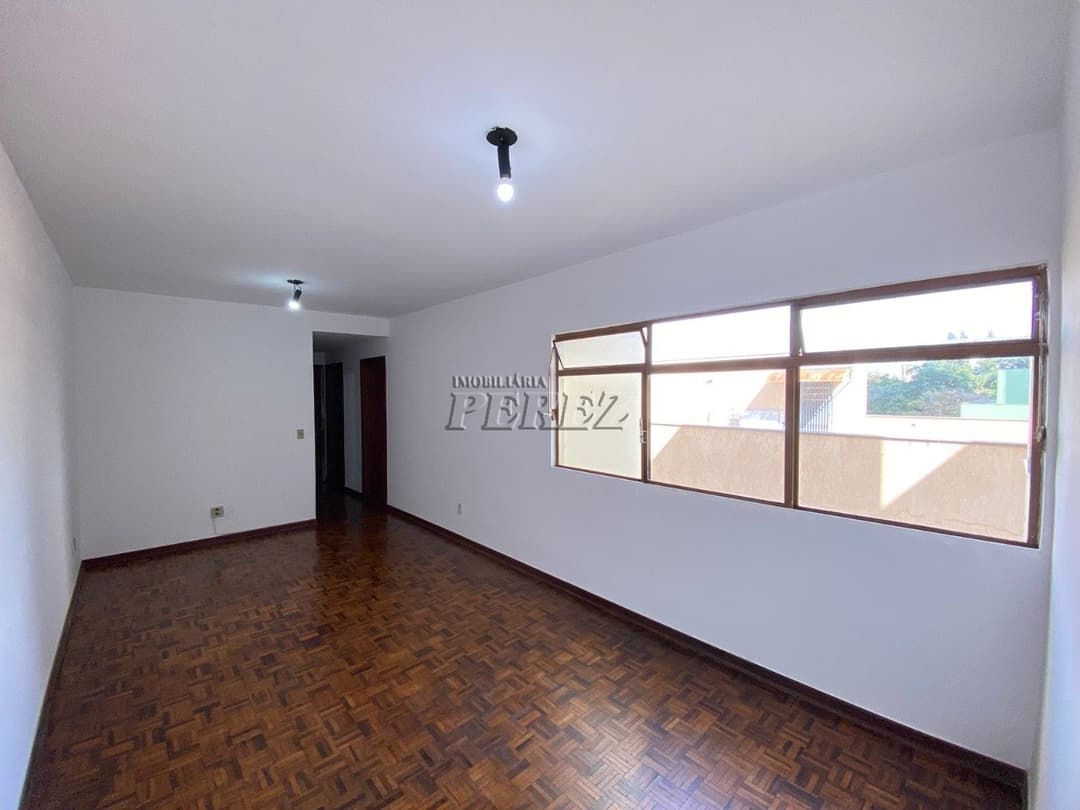Apartamento para alugar na Rua Benjamin Constant, centro de Londrina. - Foto 2