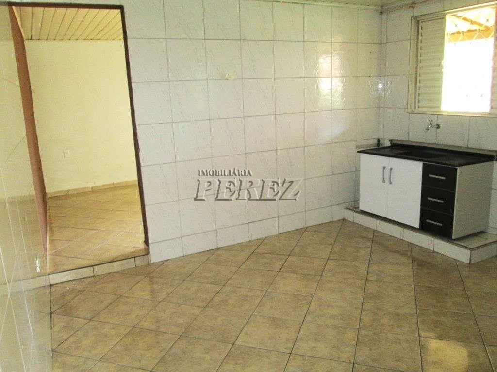 Casa, de 1 quarto à venda no Parque Residencial Joaquim Toledo Piza - Londrina/PR - Foto 2