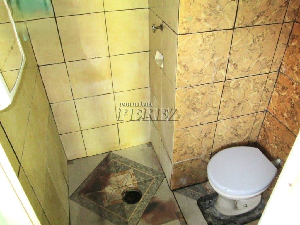 Casa, de 1 quarto à venda no Parque Residencial Joaquim Toledo Piza - Londrina/PR - Foto 4