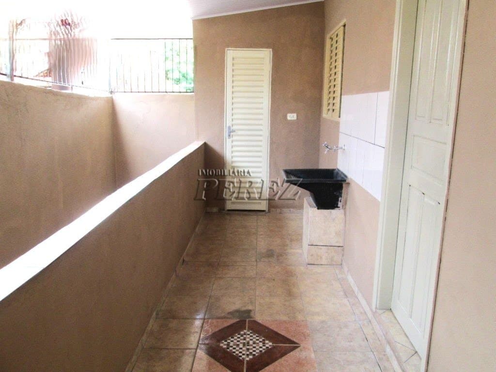 Casa, de 1 quarto à venda no Parque Residencial Joaquim Toledo Piza - Londrina/PR - Foto 6