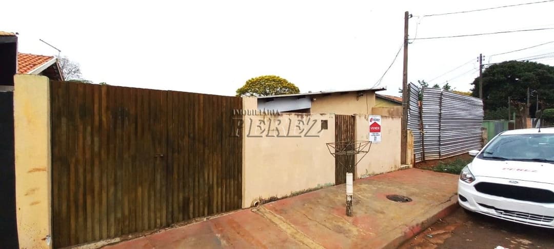 Casa, de 1 quarto à venda no Parque Residencial Joaquim Toledo Piza - Londrina/PR - Foto 8