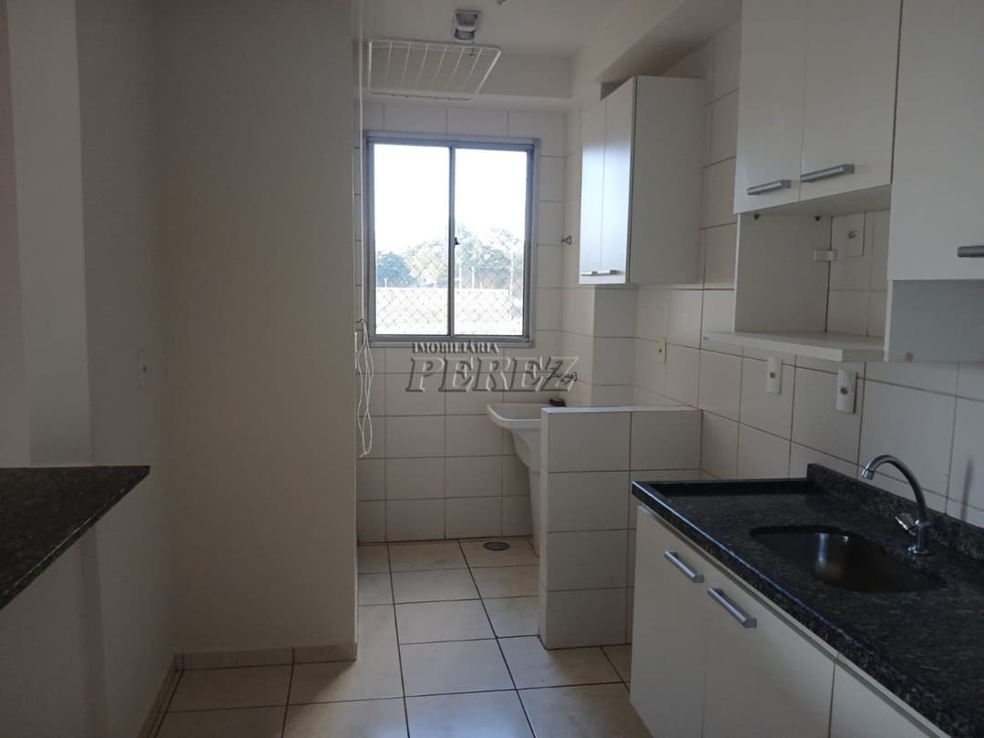 Apartamento para alugar no Fit Terra Bonita - Conforto e Praticidade em Londrina! - Foto 13