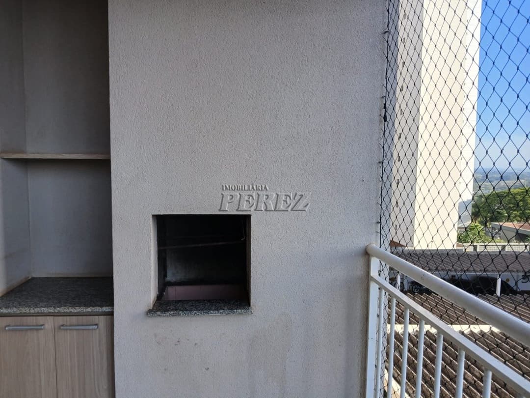 Apartamento para alugar no Fit Terra Bonita - Conforto e Praticidade em Londrina! - Foto 17