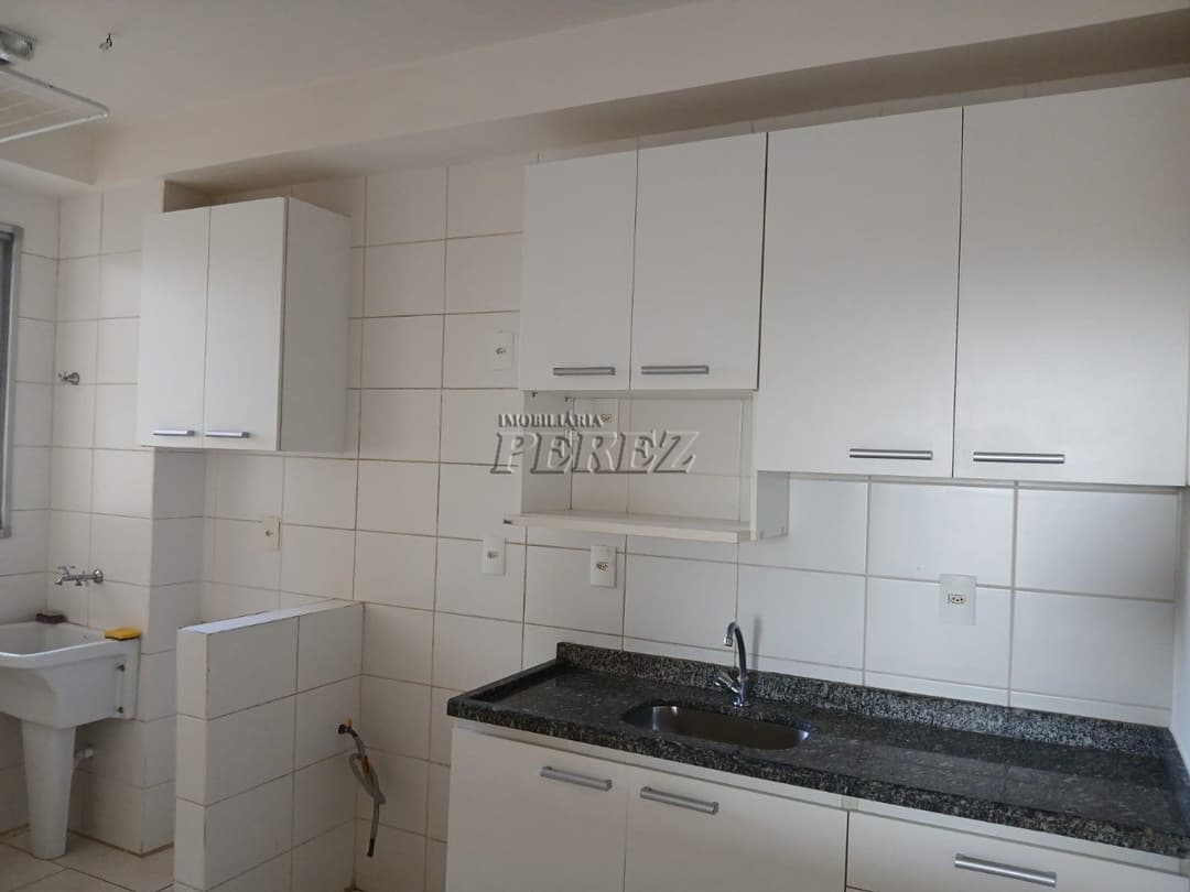Apartamento para alugar no Fit Terra Bonita - Conforto e Praticidade em Londrina! - Foto 5