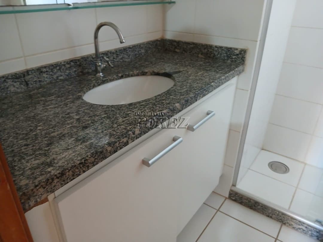 Apartamento para alugar no Fit Terra Bonita - Conforto e Praticidade em Londrina! - Foto 6