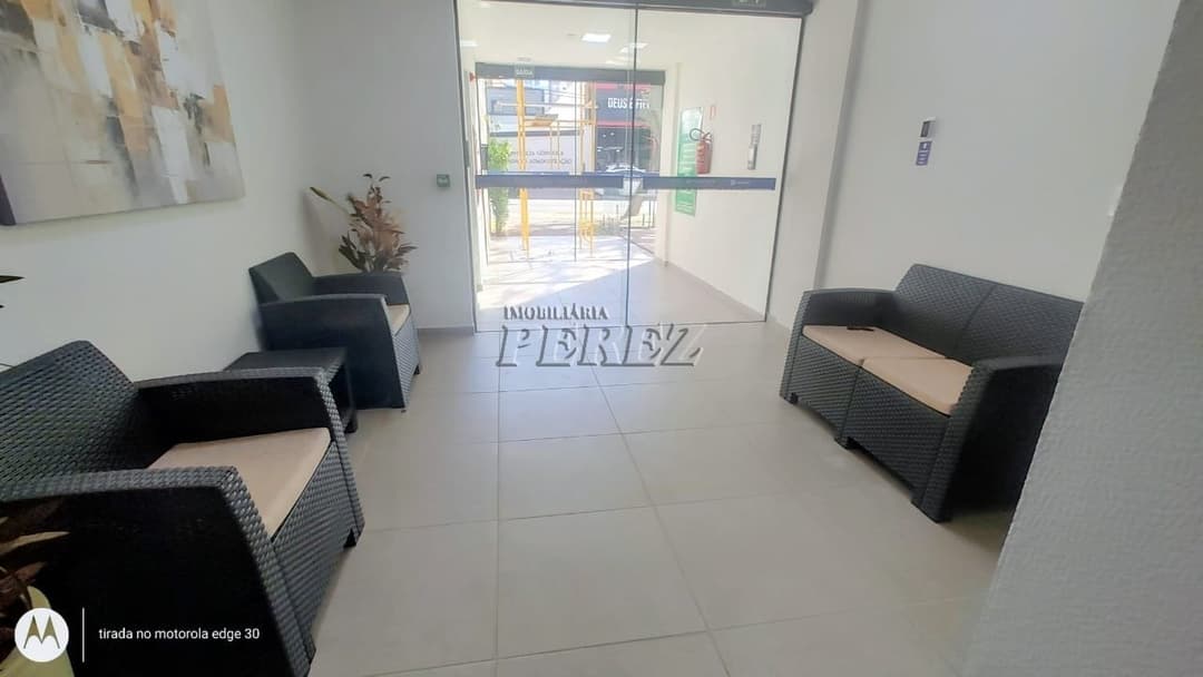 Apartamento à venda na Rua Brasil - Centro de Londrina! - Foto 10