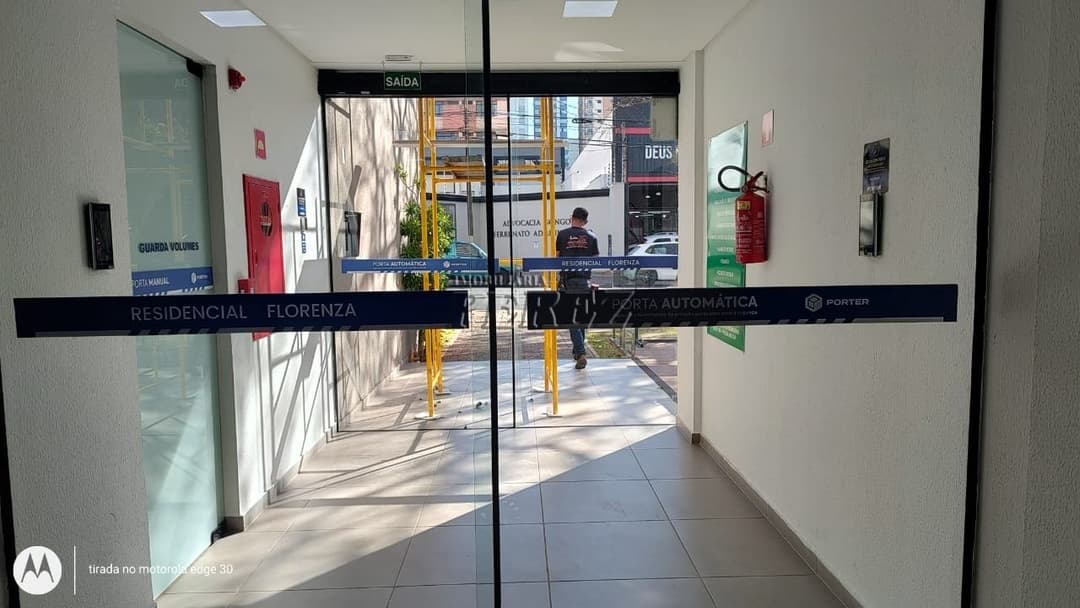 Apartamento à venda na Rua Brasil - Centro de Londrina! - Foto 13