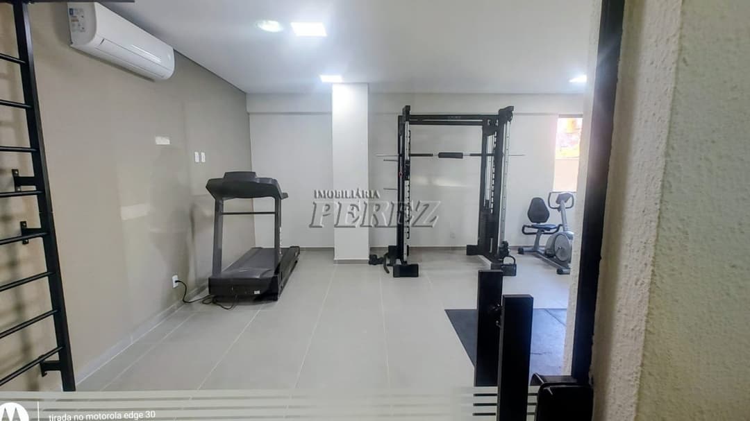 Apartamento à venda na Rua Brasil - Centro de Londrina! - Foto 20